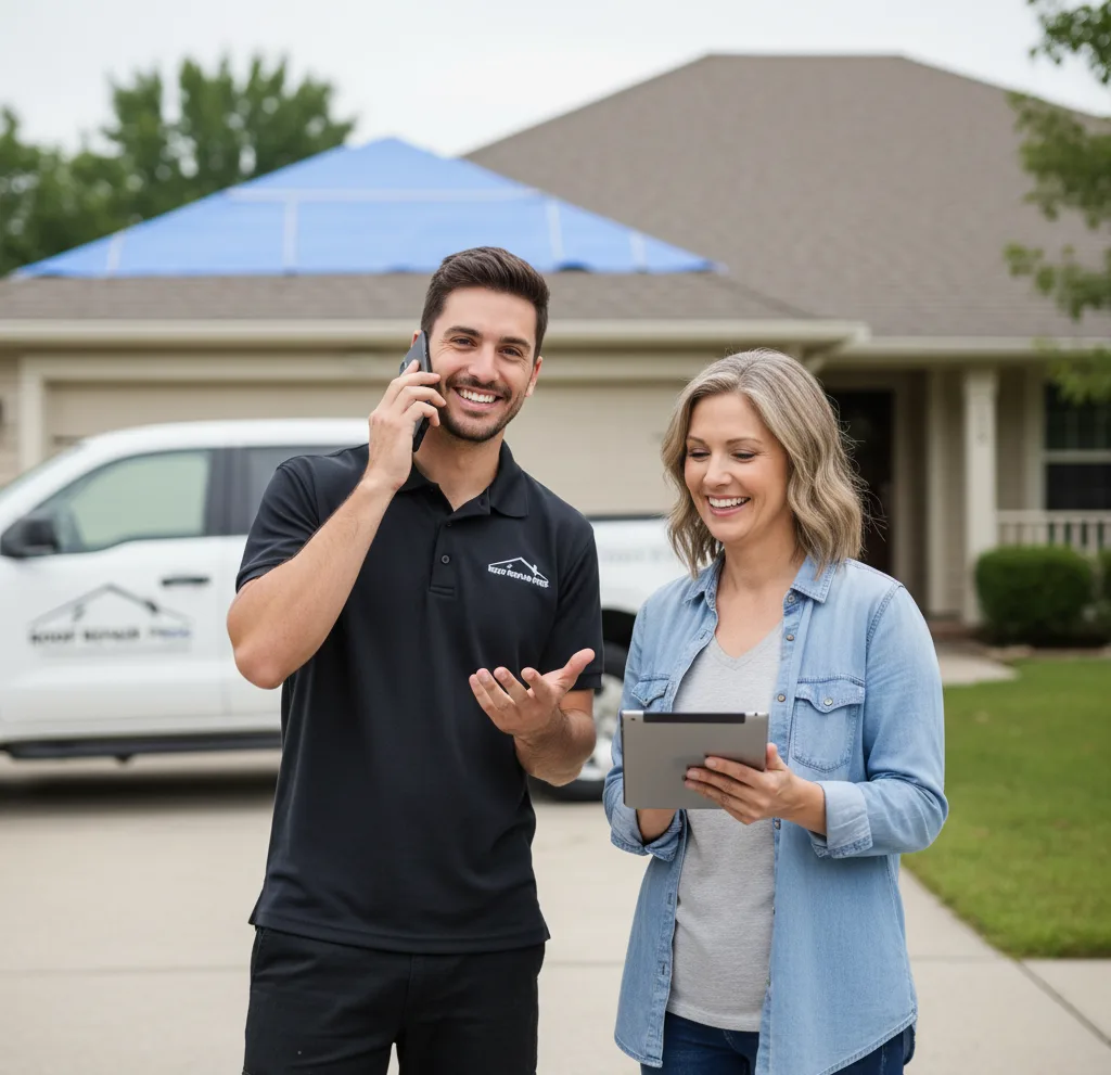 Storm Damage Repair in Hamden, CT